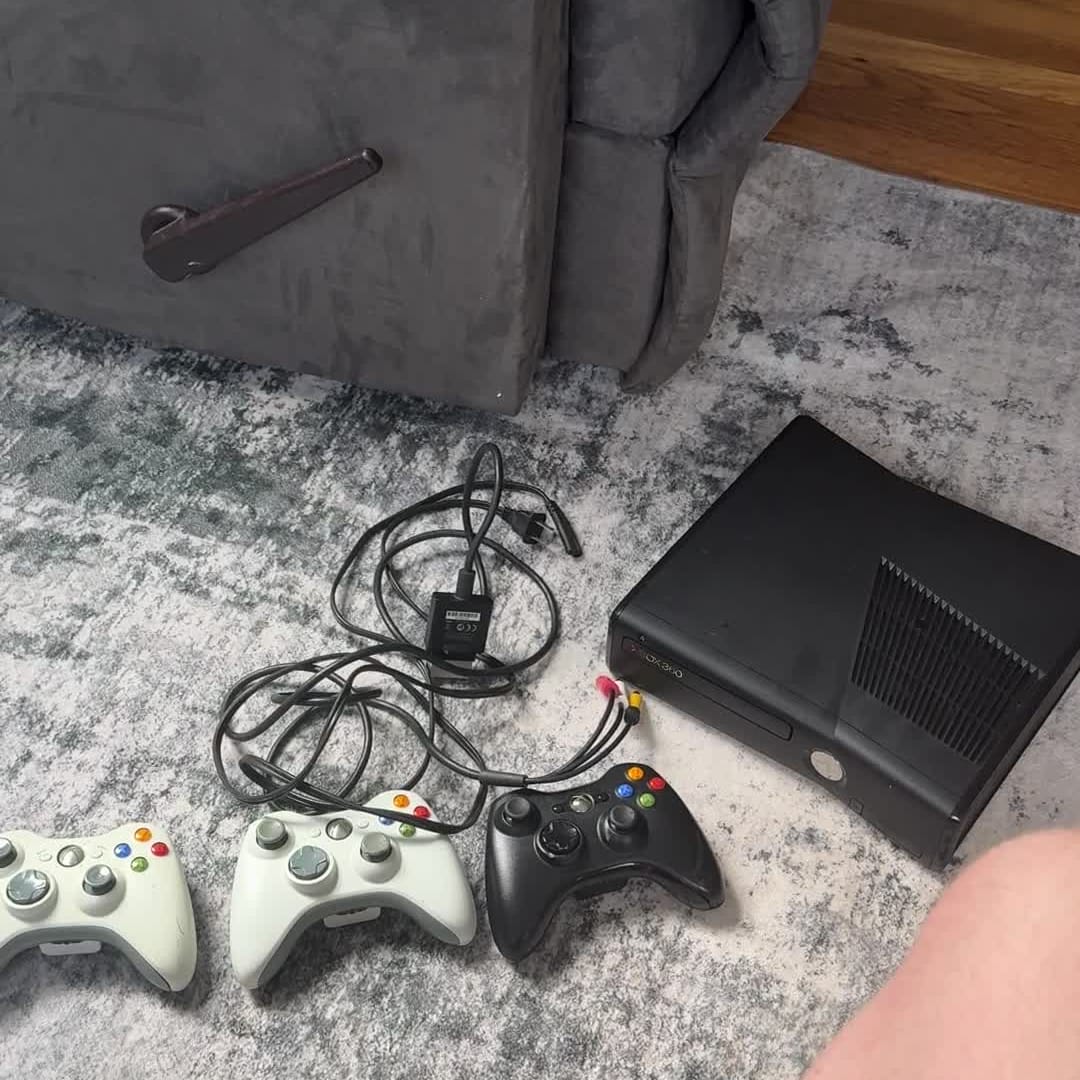 Video Thumbnail