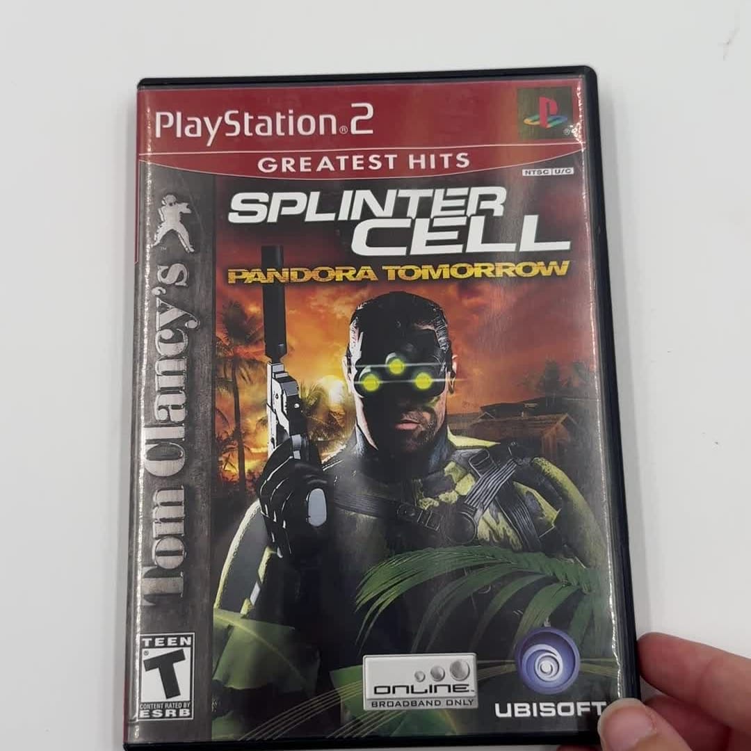Video Thumbnail