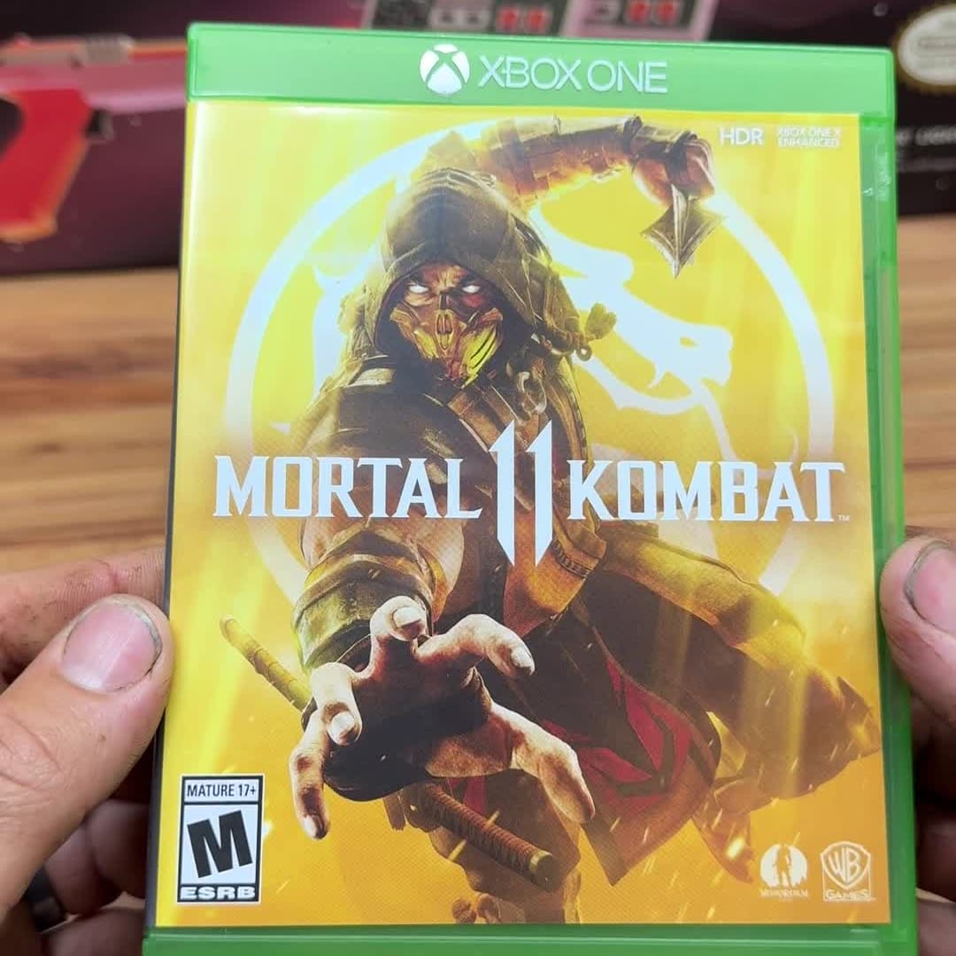 Video Thumbnail