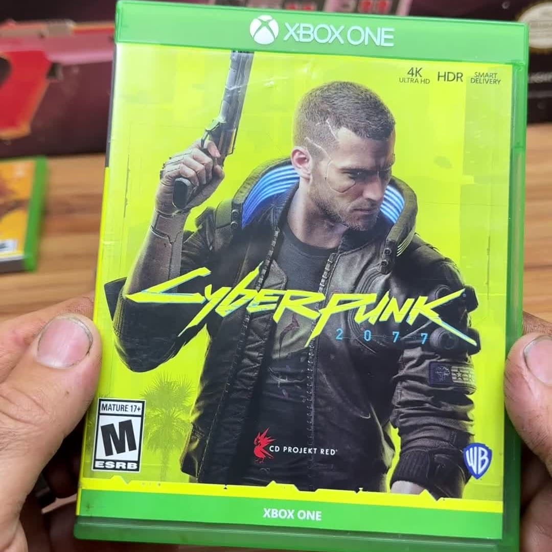 Video Thumbnail