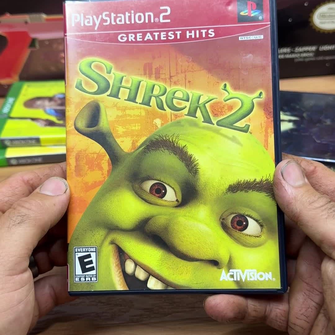 Video Thumbnail