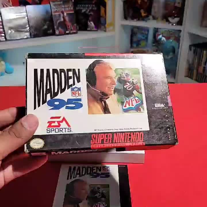 Video Thumbnail
