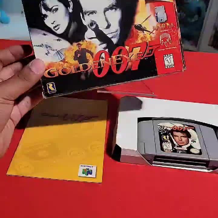 Video Thumbnail