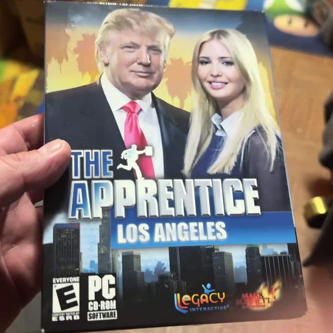 Video Thumbnail