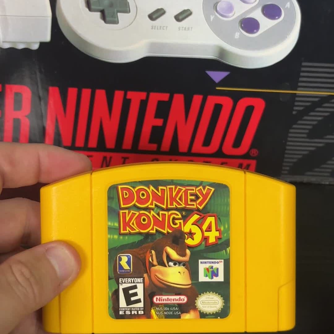 Video Thumbnail
