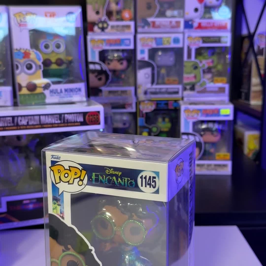 Video Thumbnail