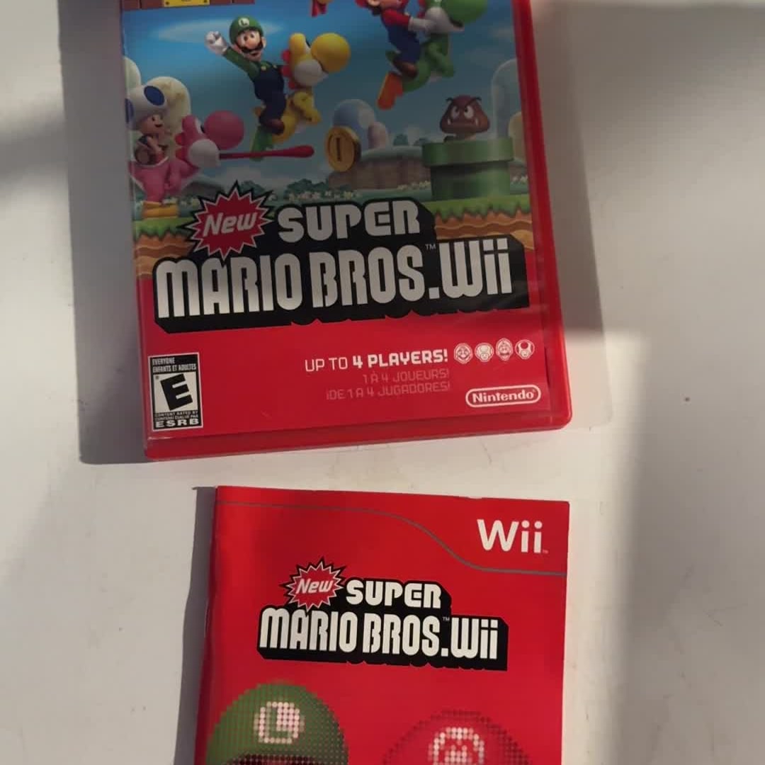 Video Thumbnail