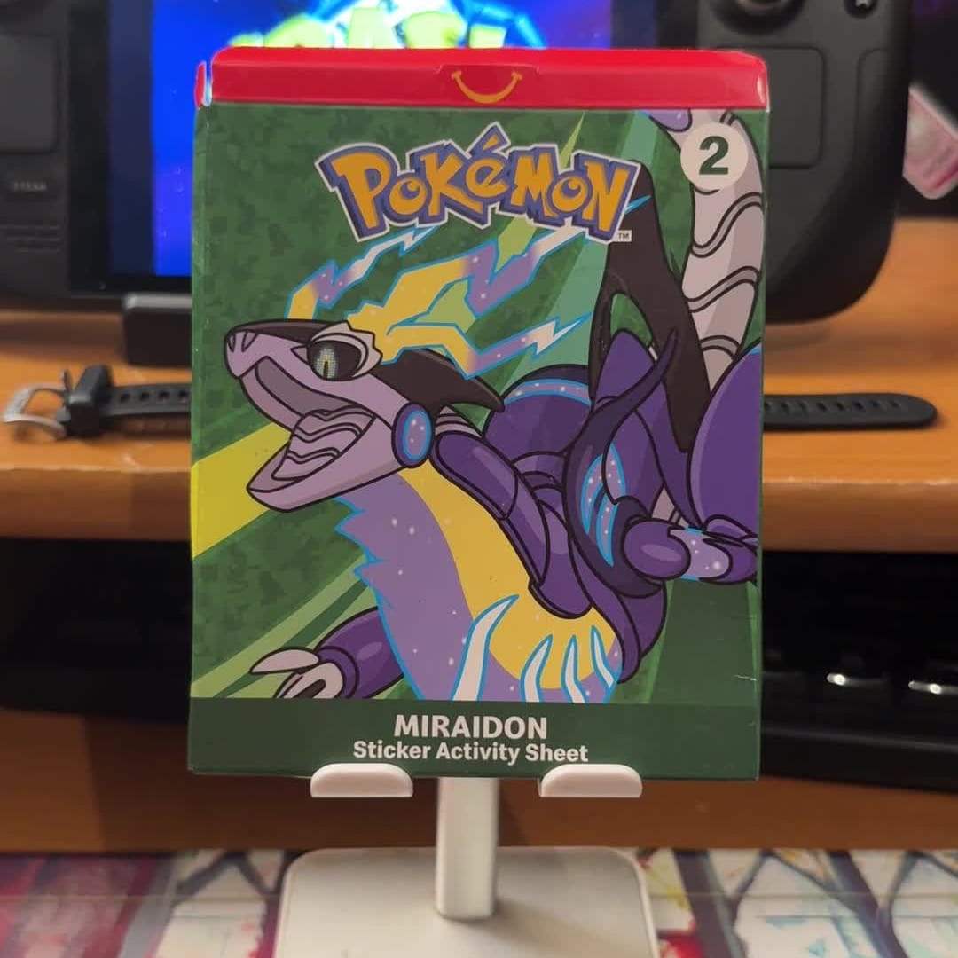 Video Thumbnail