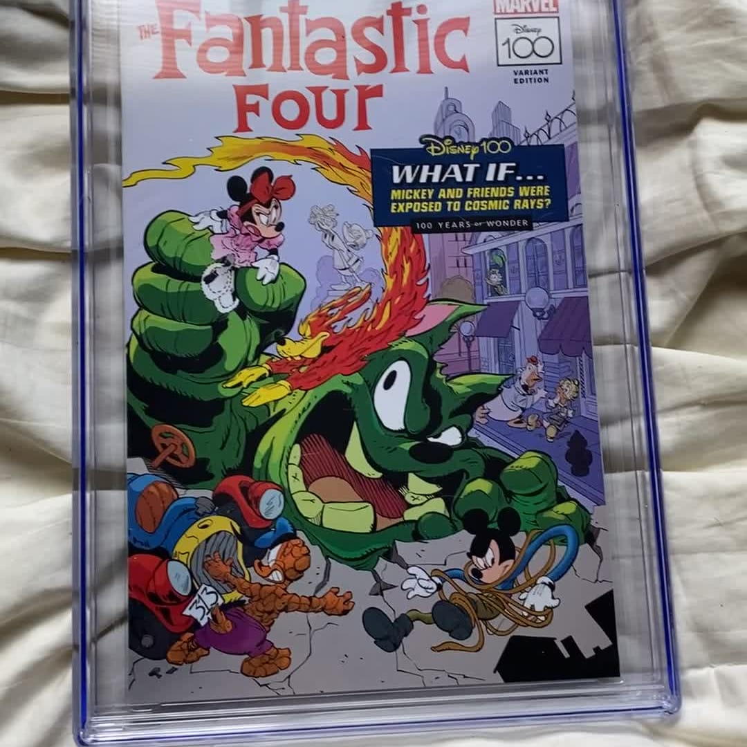 Video Thumbnail