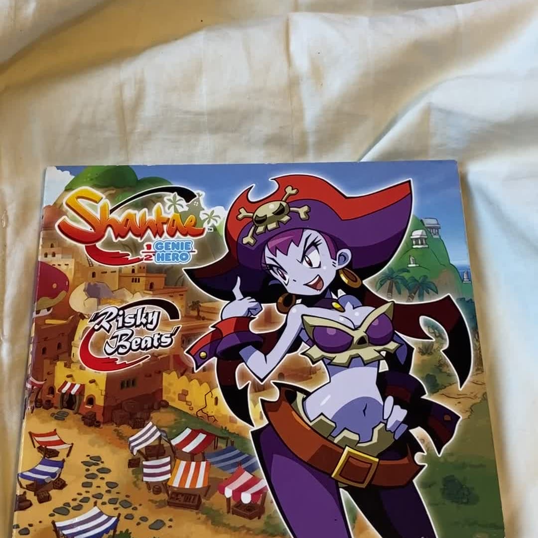 Video Thumbnail