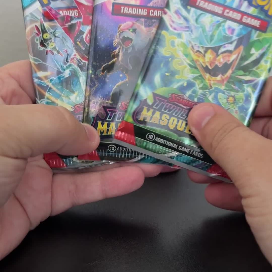 Video Thumbnail