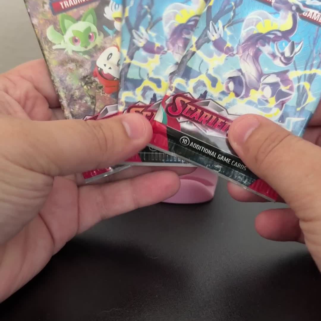 Video Thumbnail