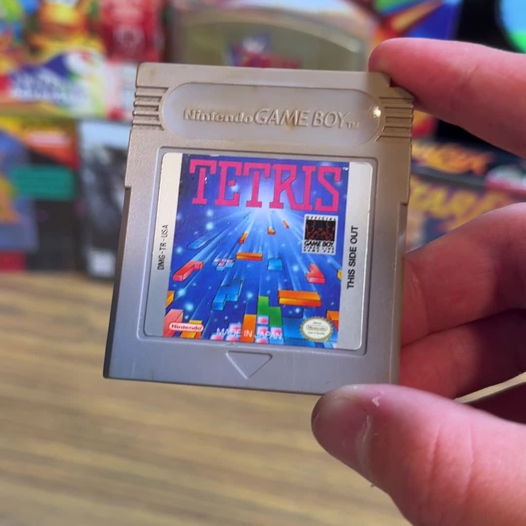 Video Thumbnail