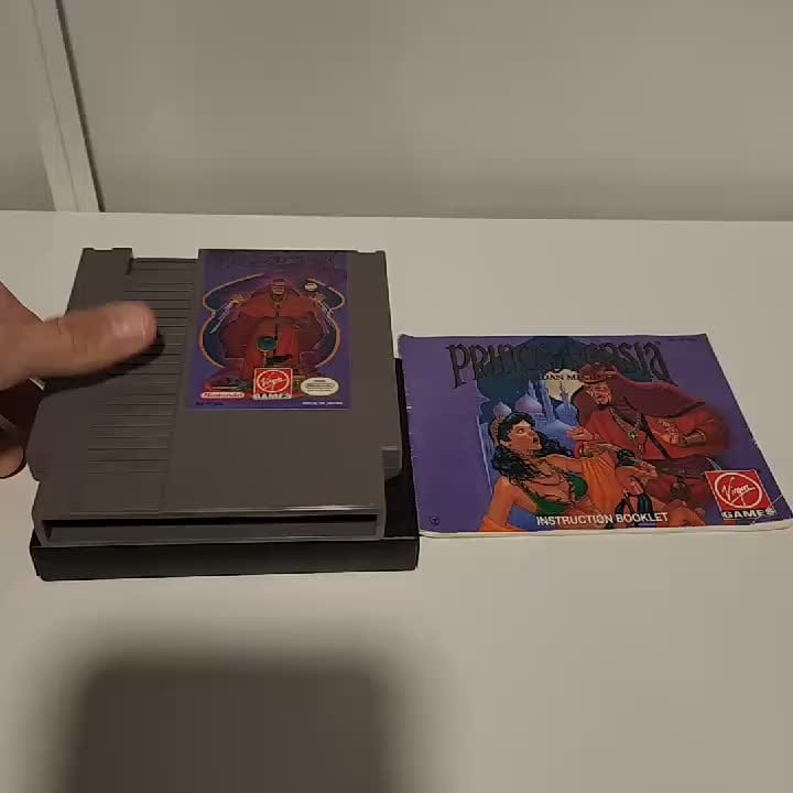 Video Thumbnail