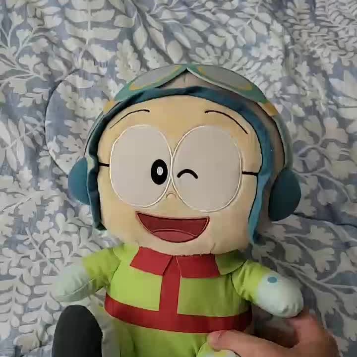 Video Thumbnail
