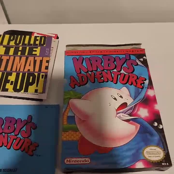Video Thumbnail