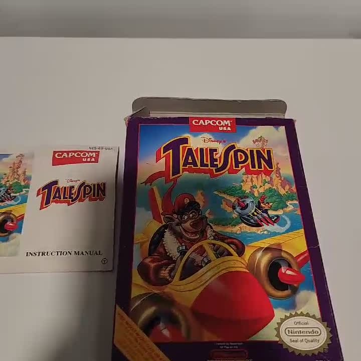 Video Thumbnail