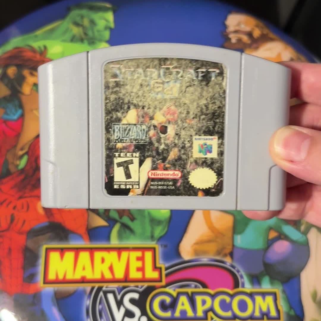 Video Thumbnail