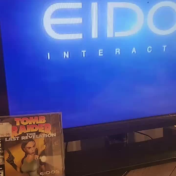 Video Thumbnail