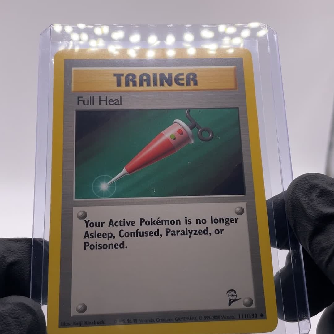 Video Thumbnail