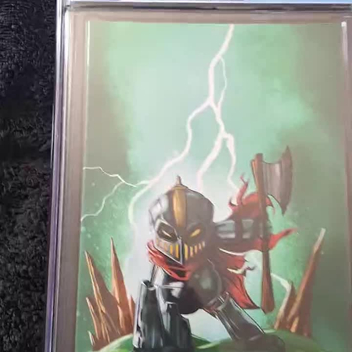 Video Thumbnail
