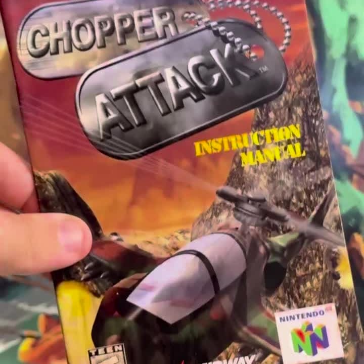 Video Thumbnail