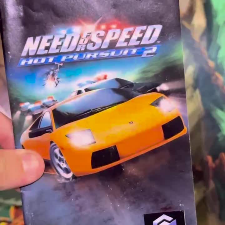 Video Thumbnail