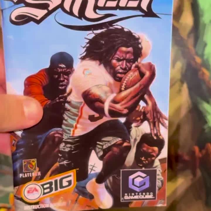 Video Thumbnail
