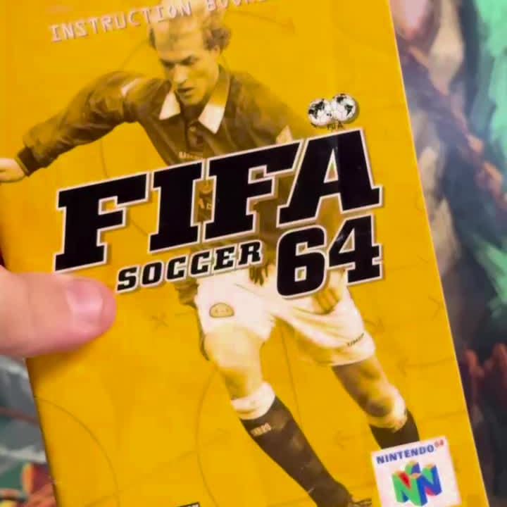 Video Thumbnail