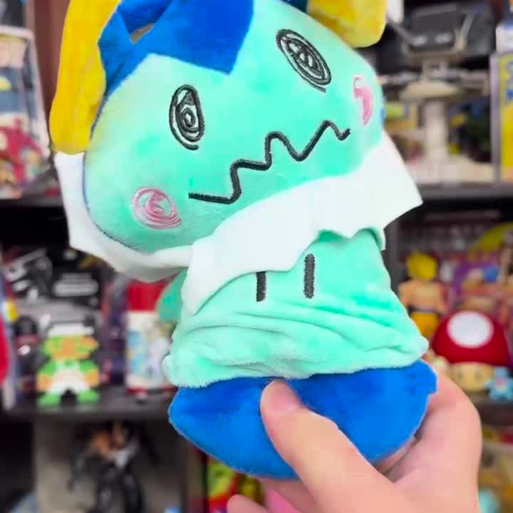 Video Thumbnail