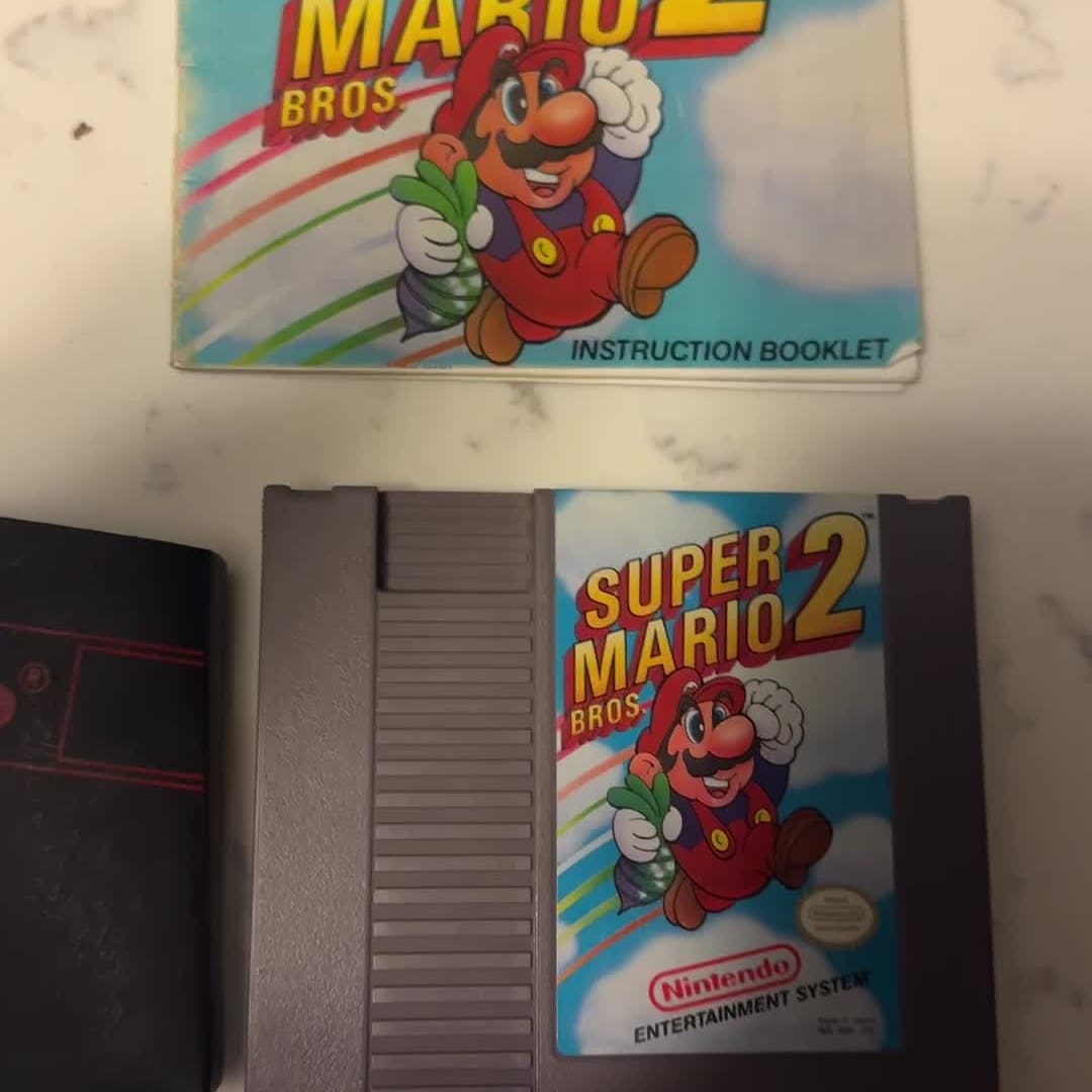 Video Thumbnail
