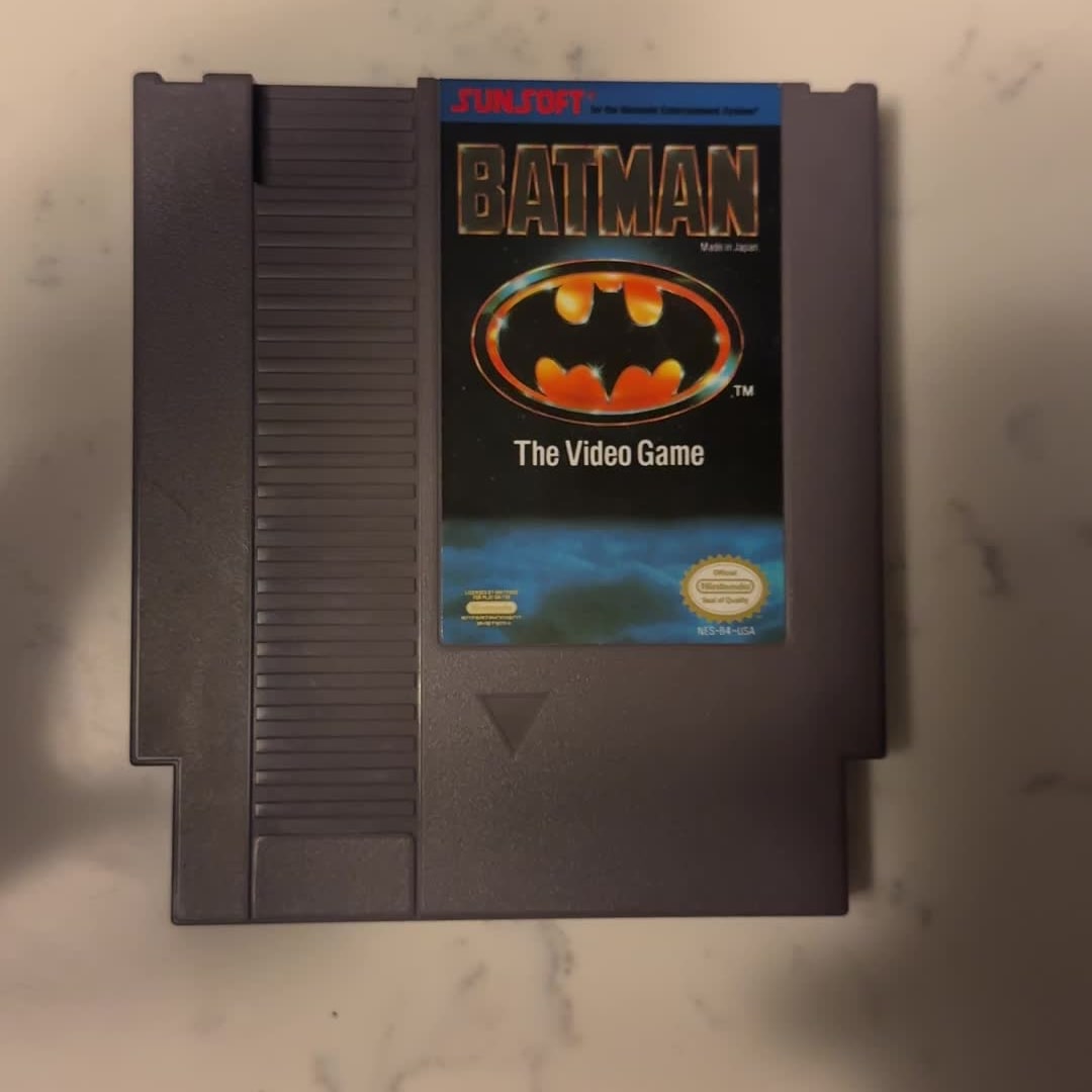 Video Thumbnail