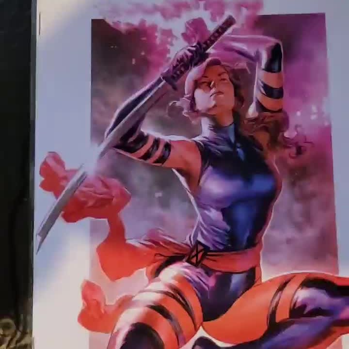 Video Thumbnail