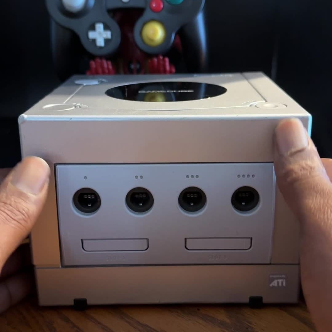 Video Thumbnail