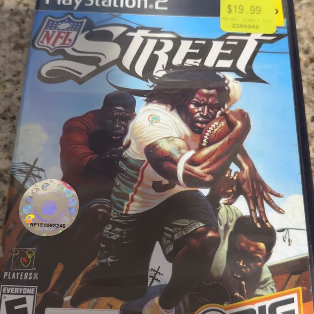Video Thumbnail