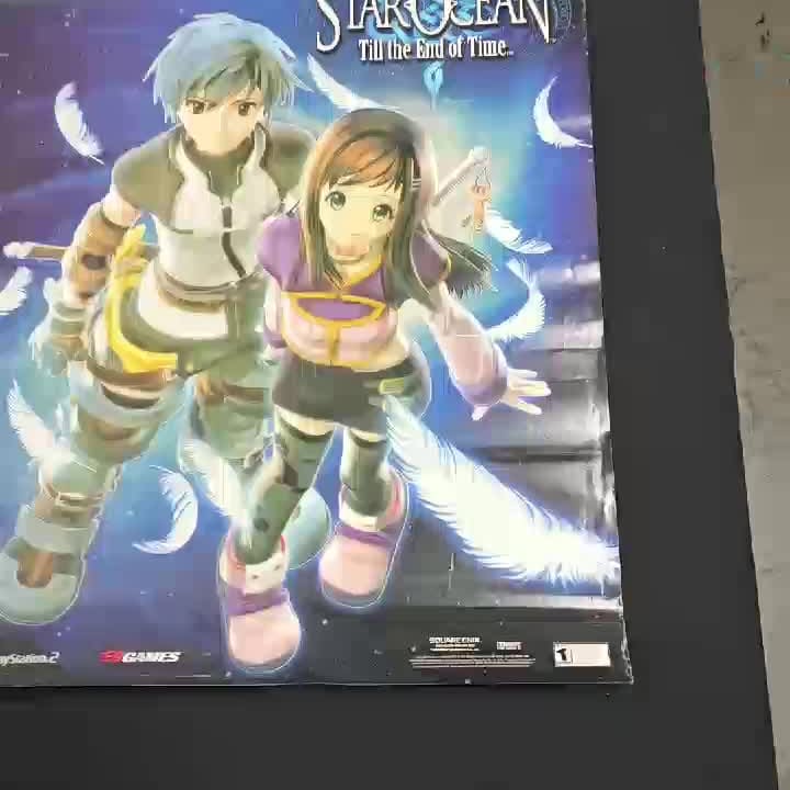 Video Thumbnail