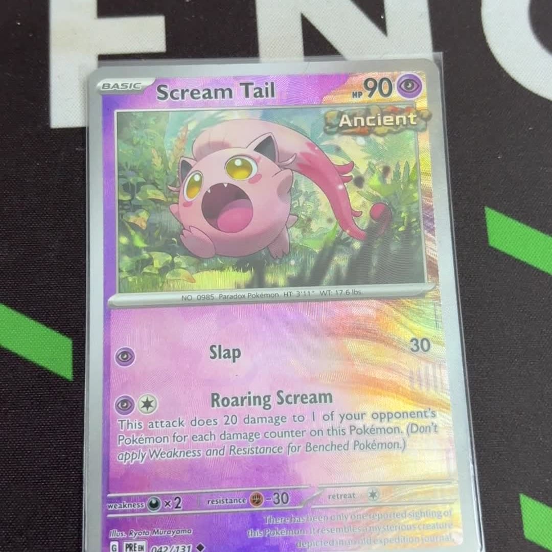 Video Thumbnail