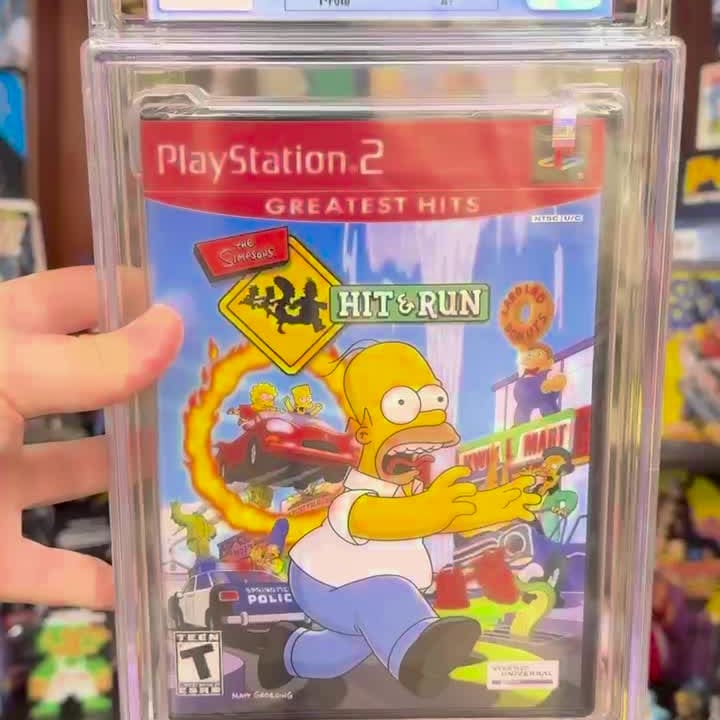 Video Thumbnail