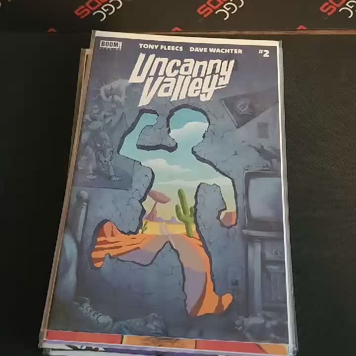 Video Thumbnail