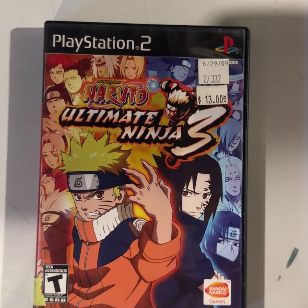 Video Thumbnail