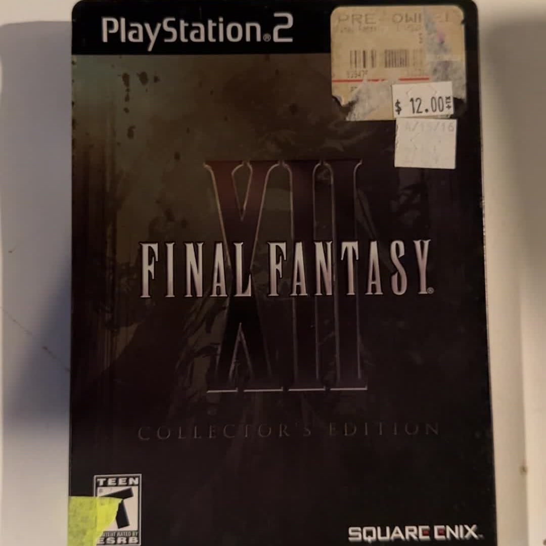 Video Thumbnail