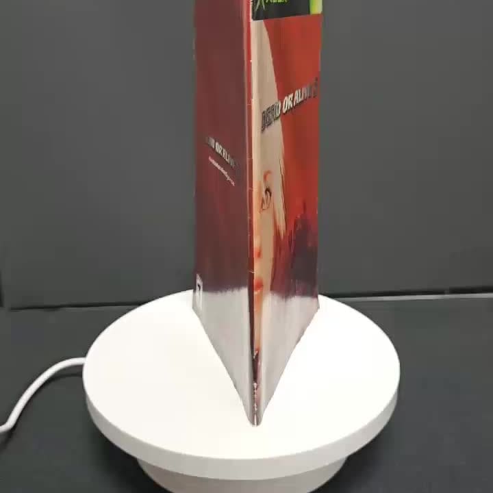Video Thumbnail