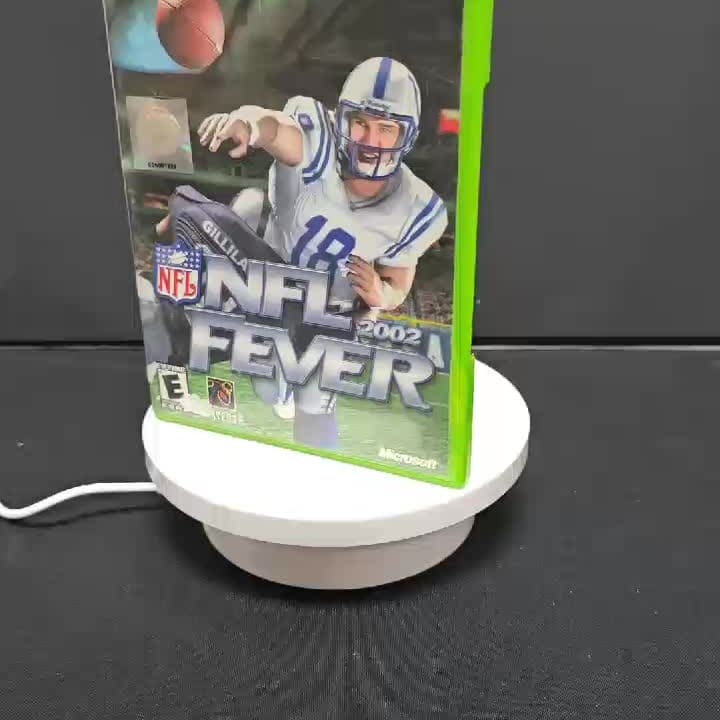 Video Thumbnail