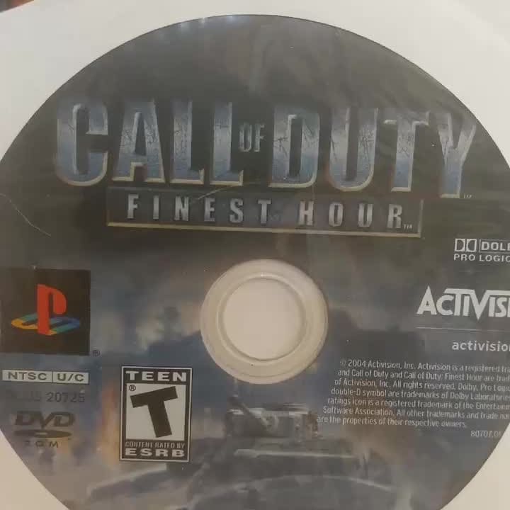 Video Thumbnail