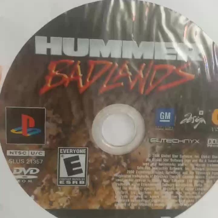 Video Thumbnail
