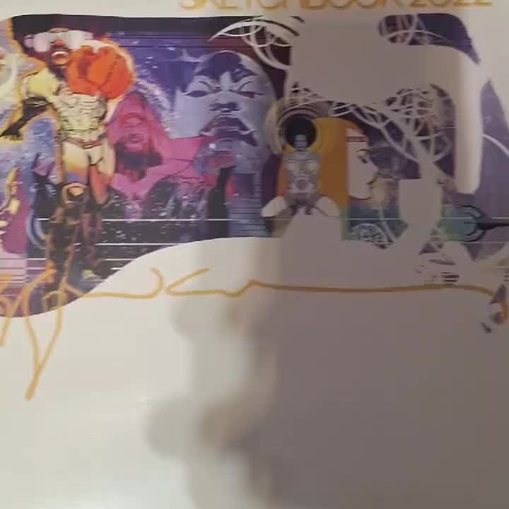 Video Thumbnail