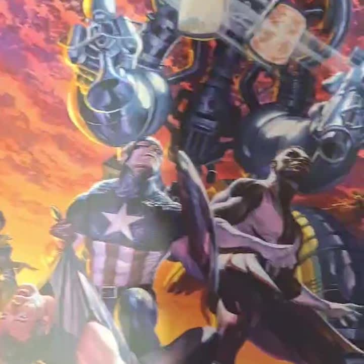 Video Thumbnail