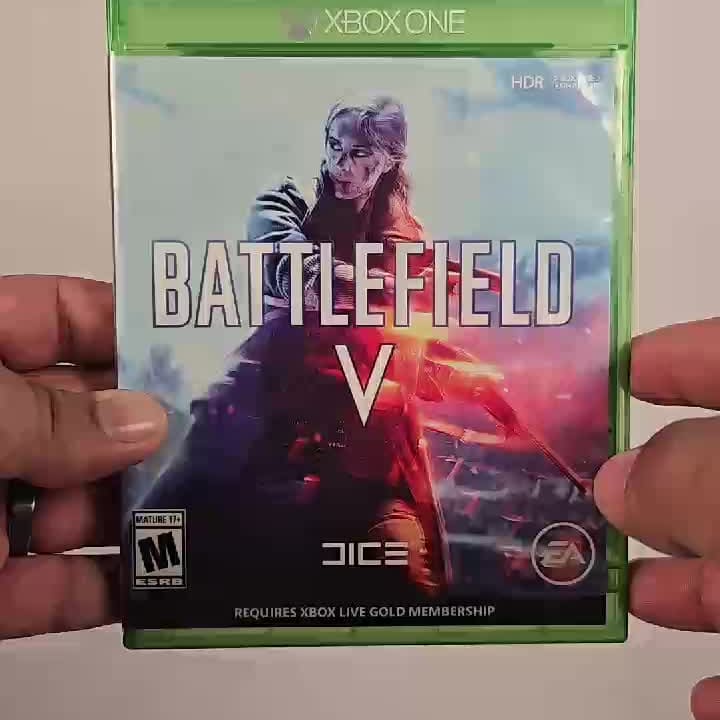 Video Thumbnail