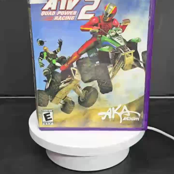 Video Thumbnail