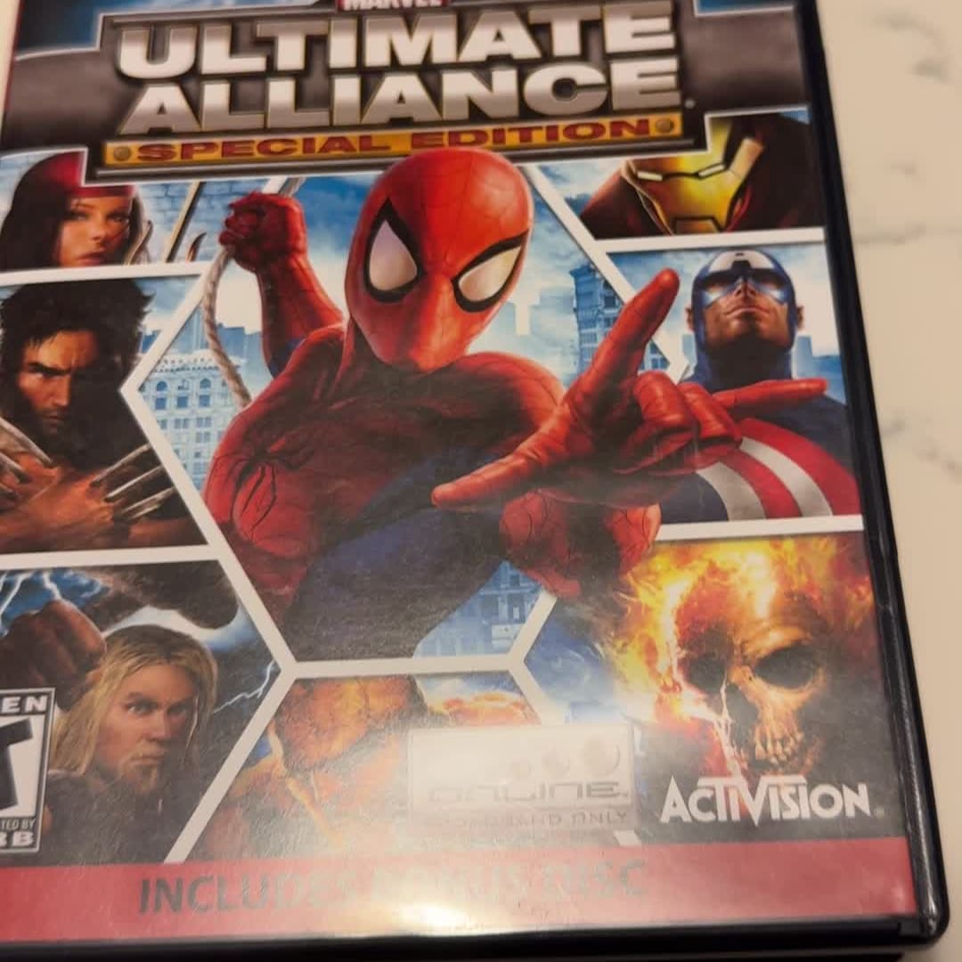 Video Thumbnail
